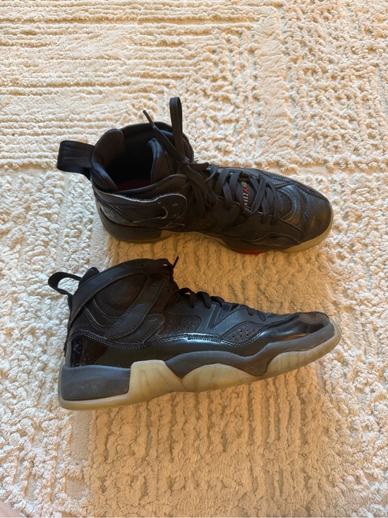 Jordan Other - Nike Air Jordan Jumpman Two Trey with Translucent Sole
